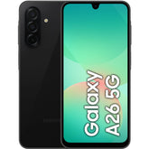 Samsung galaxy A26 5G 8/256GB
